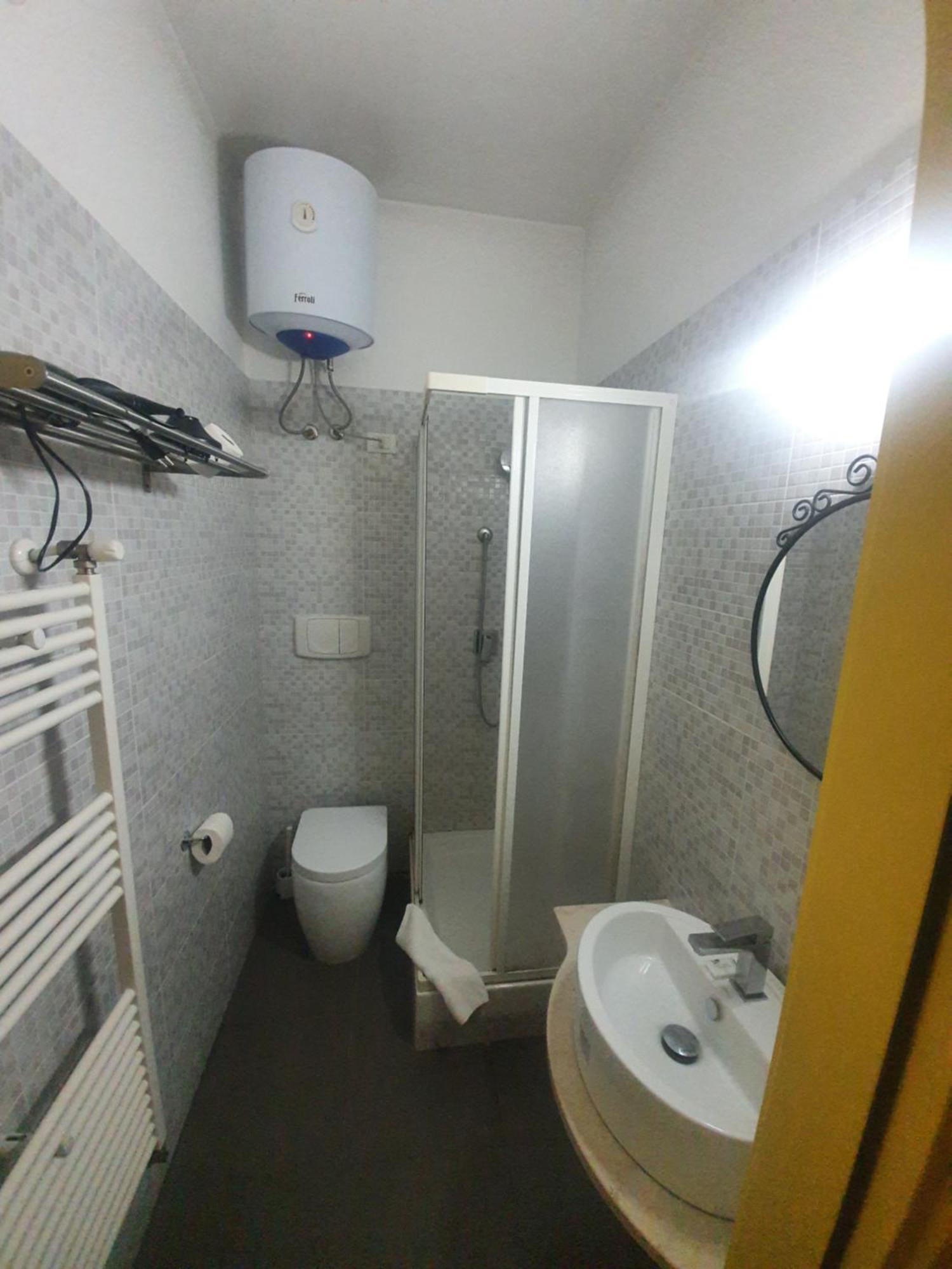 Sira House Milano酒店 外观 照片