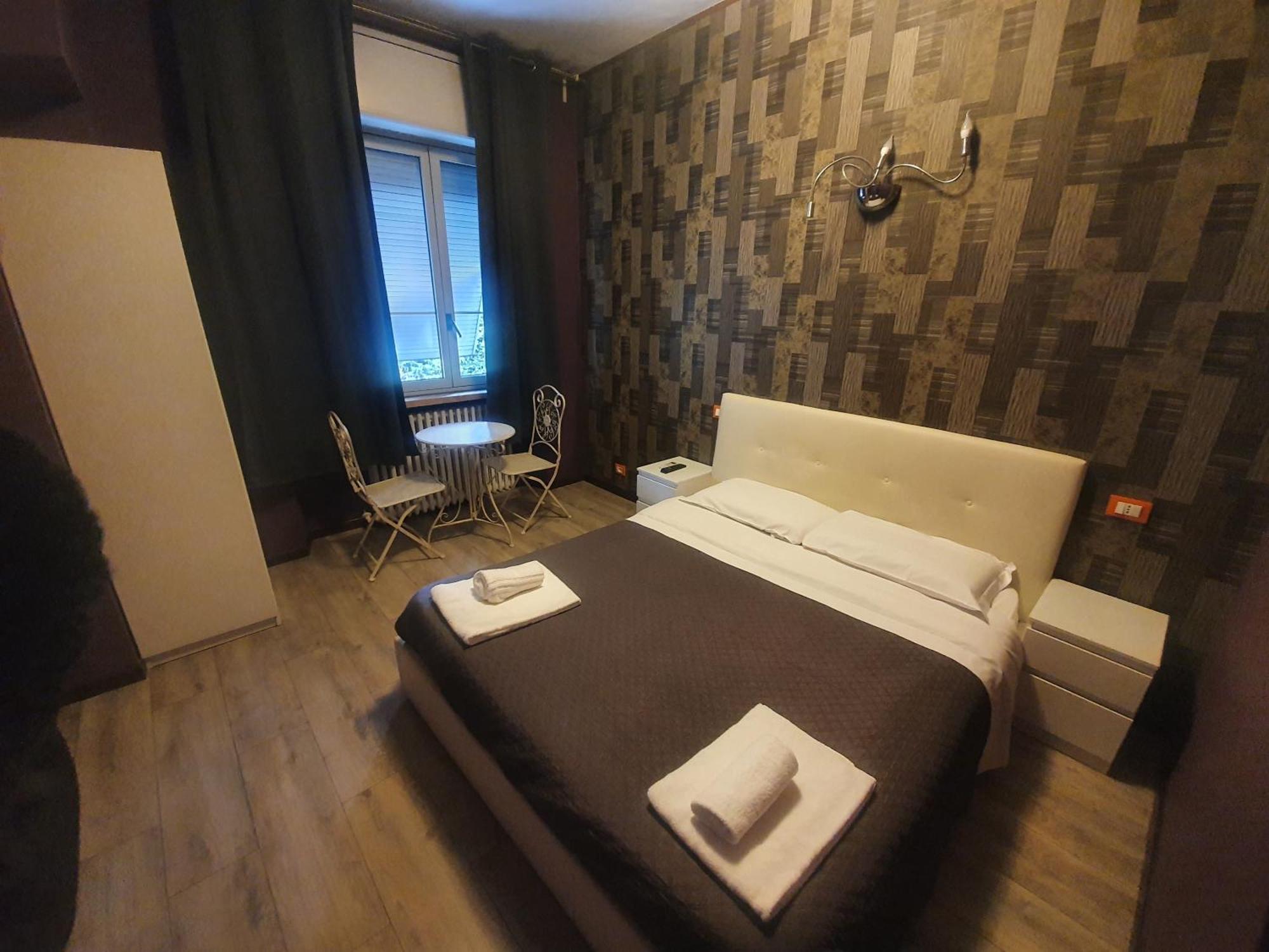Sira House Milano酒店 外观 照片