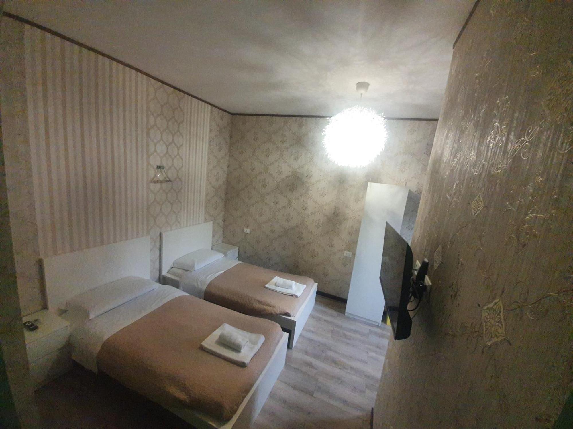 Sira House Milano酒店 外观 照片