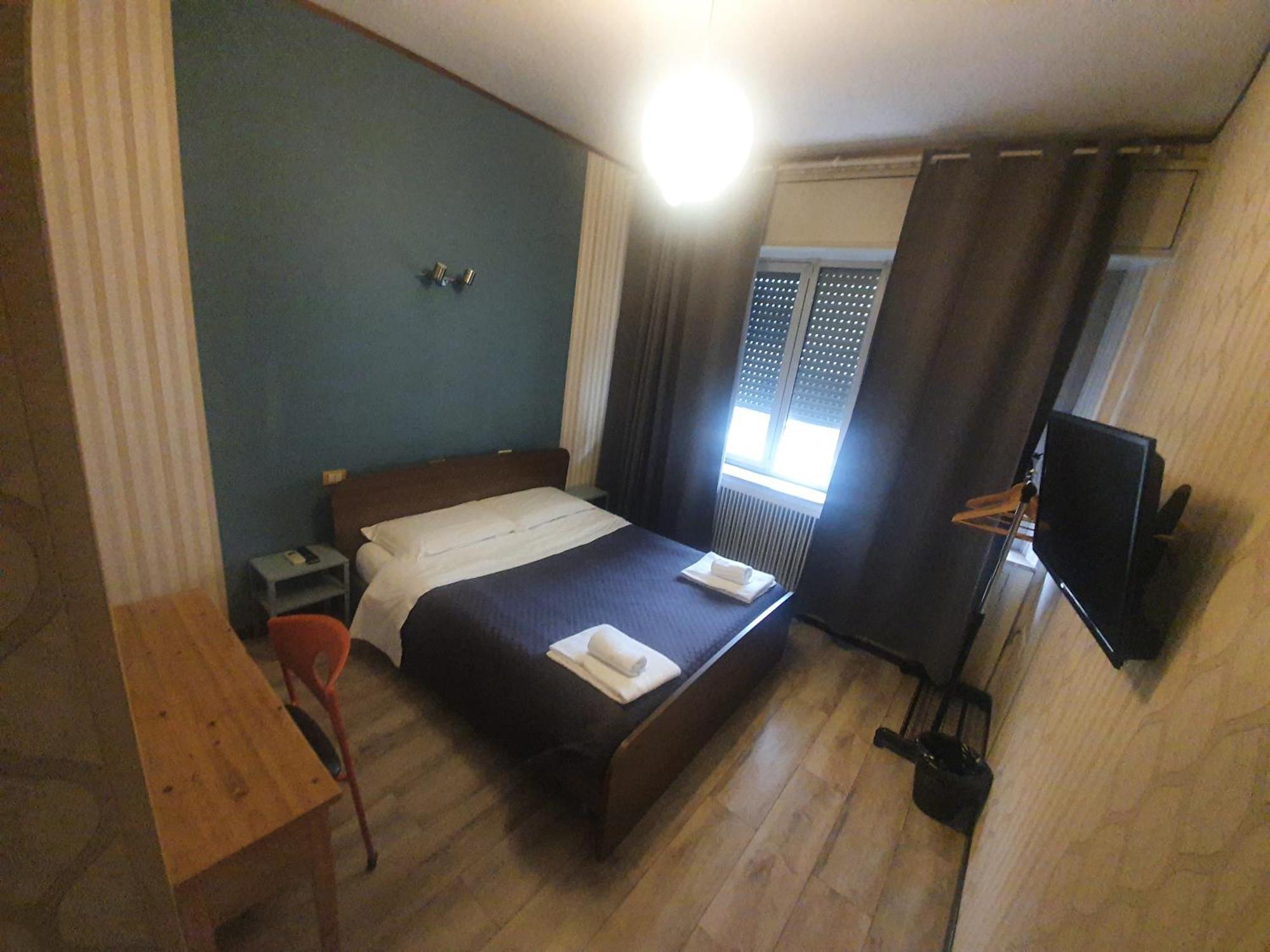 Sira House Milano酒店 外观 照片