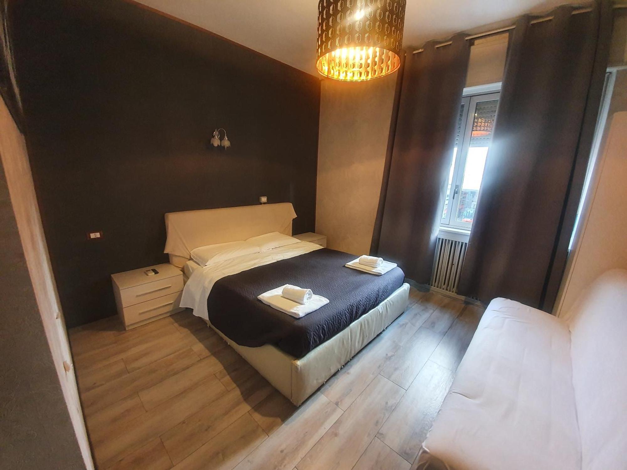 Sira House Milano酒店 外观 照片