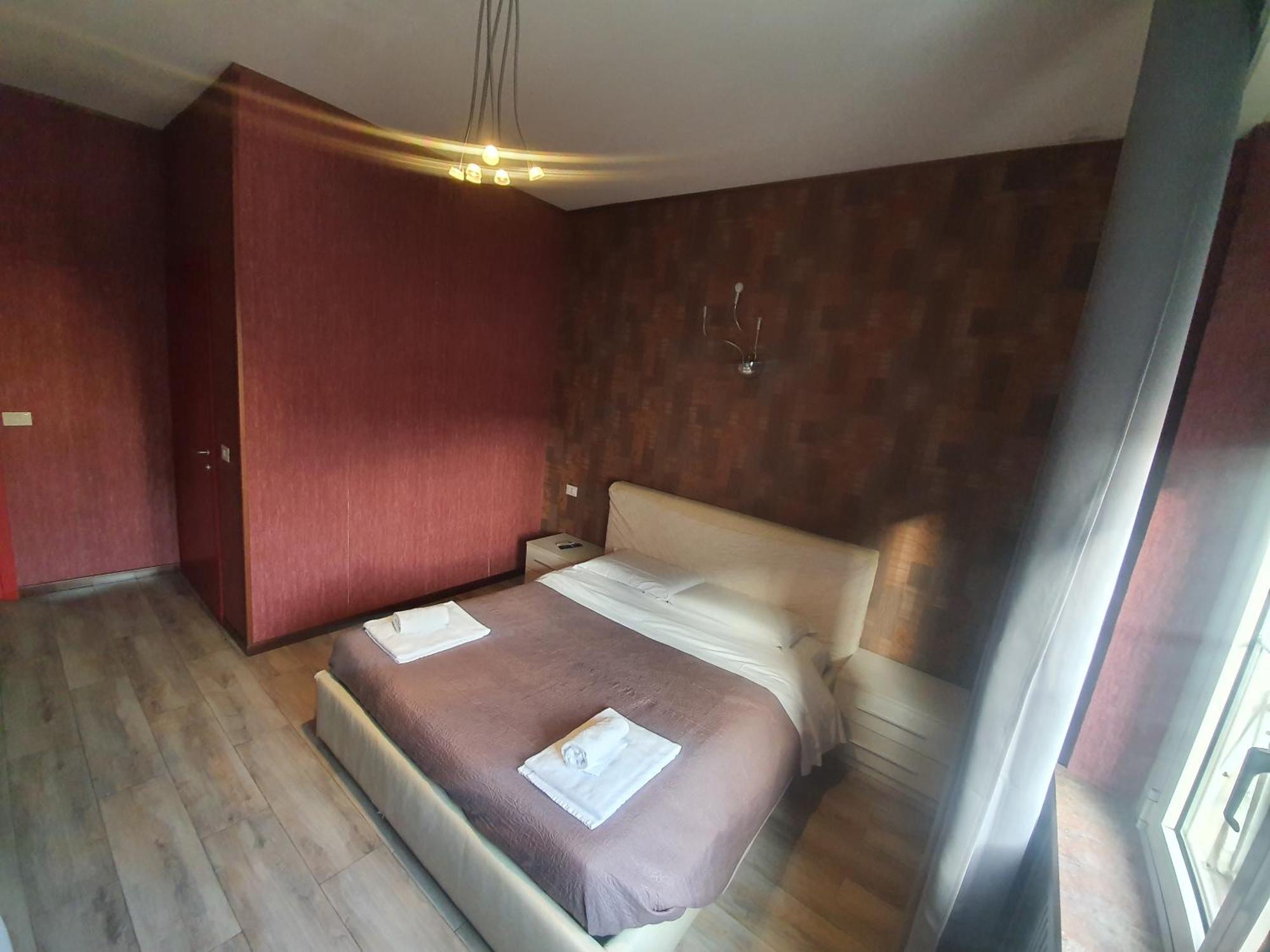Sira House Milano酒店 外观 照片