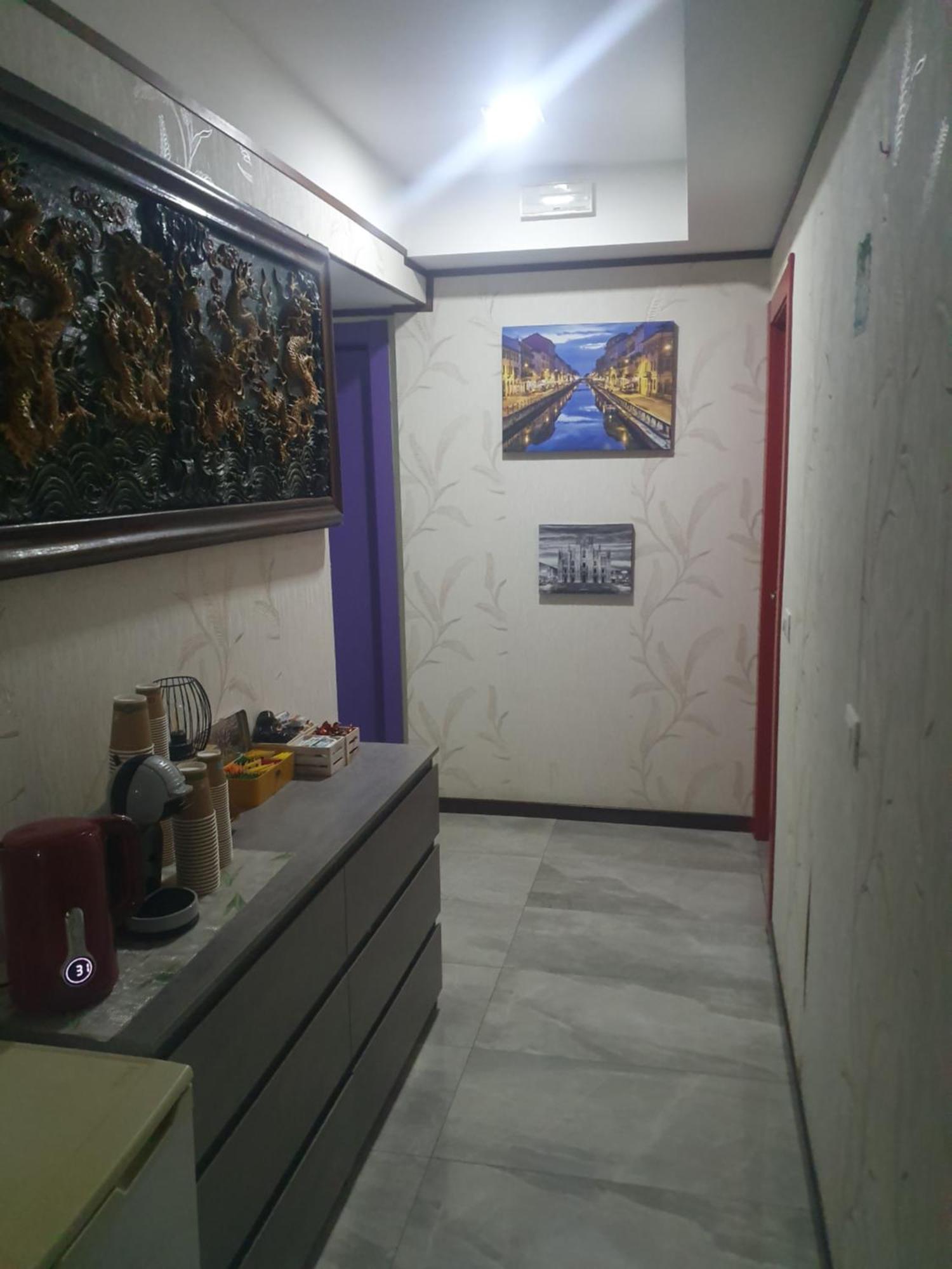 Sira House Milano酒店 外观 照片
