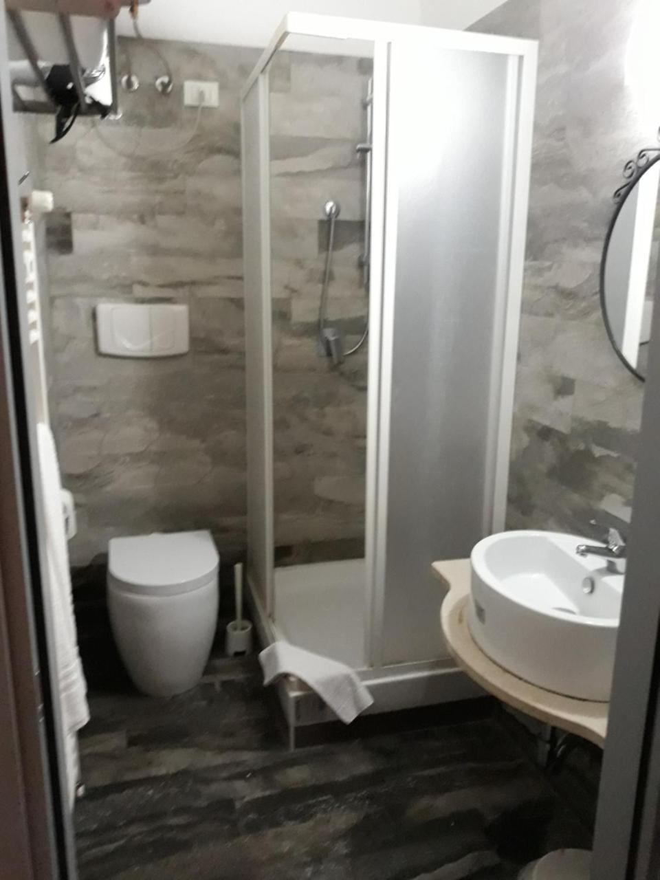 Sira House Milano酒店 外观 照片