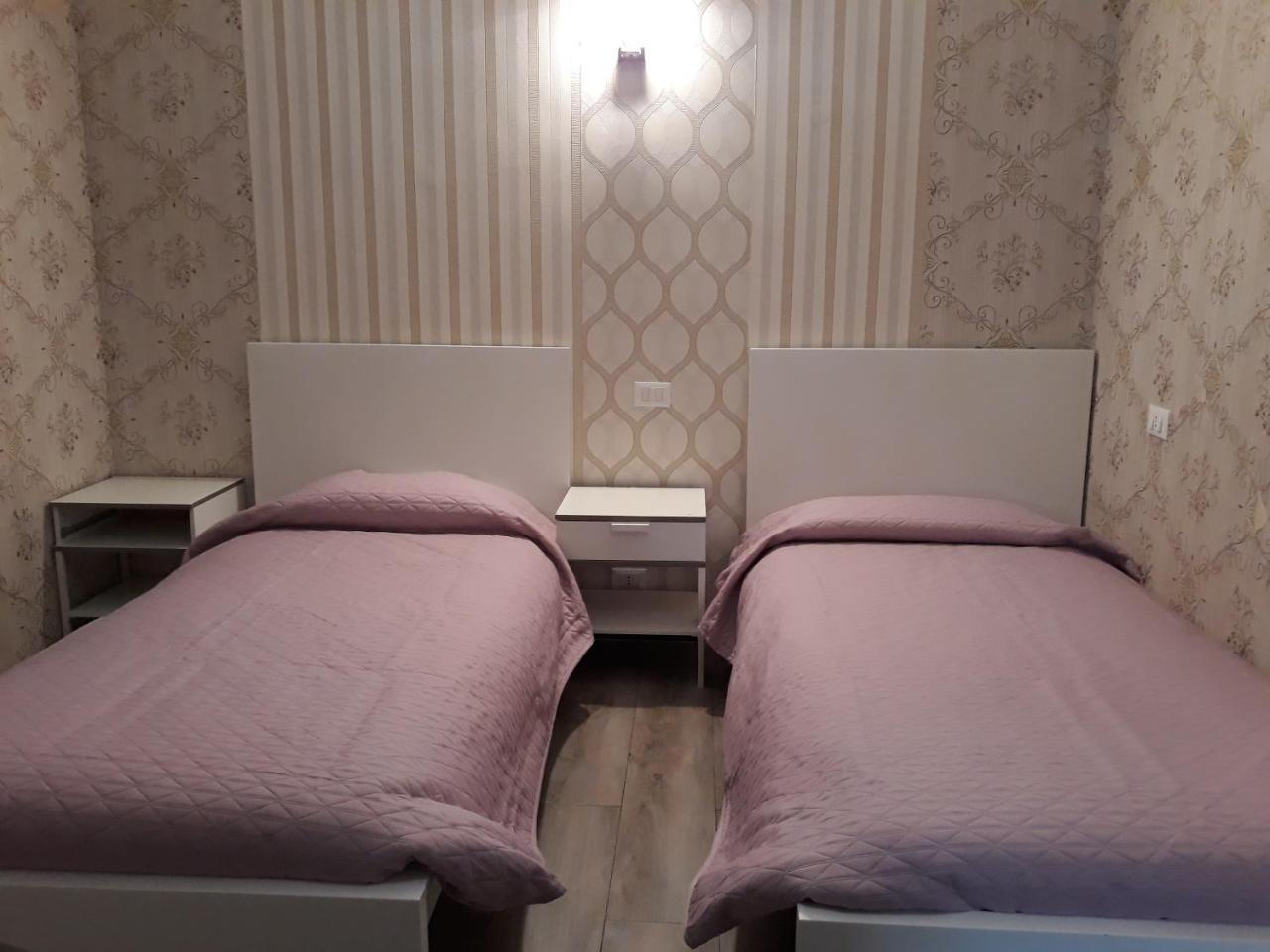 Sira House Milano酒店 外观 照片